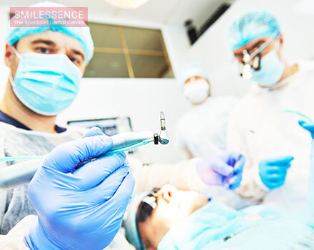 Everything You Need To Know About Dental Implant Surgery