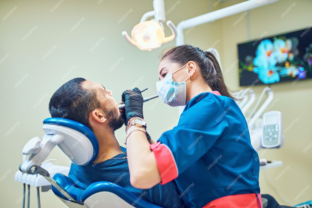 Exploring Dental Tourism in Gurgaon India: A Gateway to Quality Care for International Patients