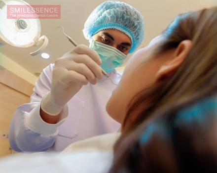 How to Find a Reliable Dentist?