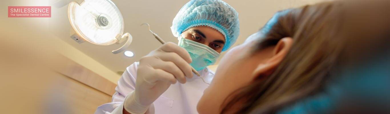 How to Find a Reliable Dentist?
