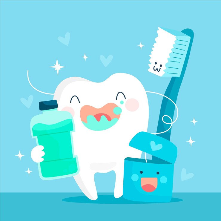 Unlocking Total Wellness: The Vital Link Between Oral Hygiene and Overall Health