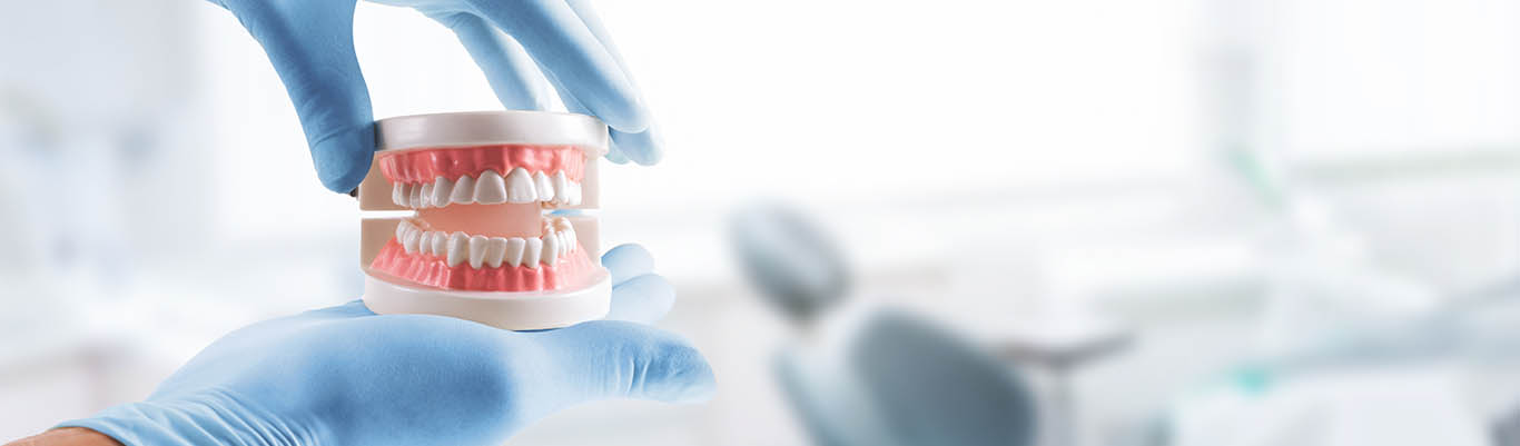 Fixing Dentures With Implants