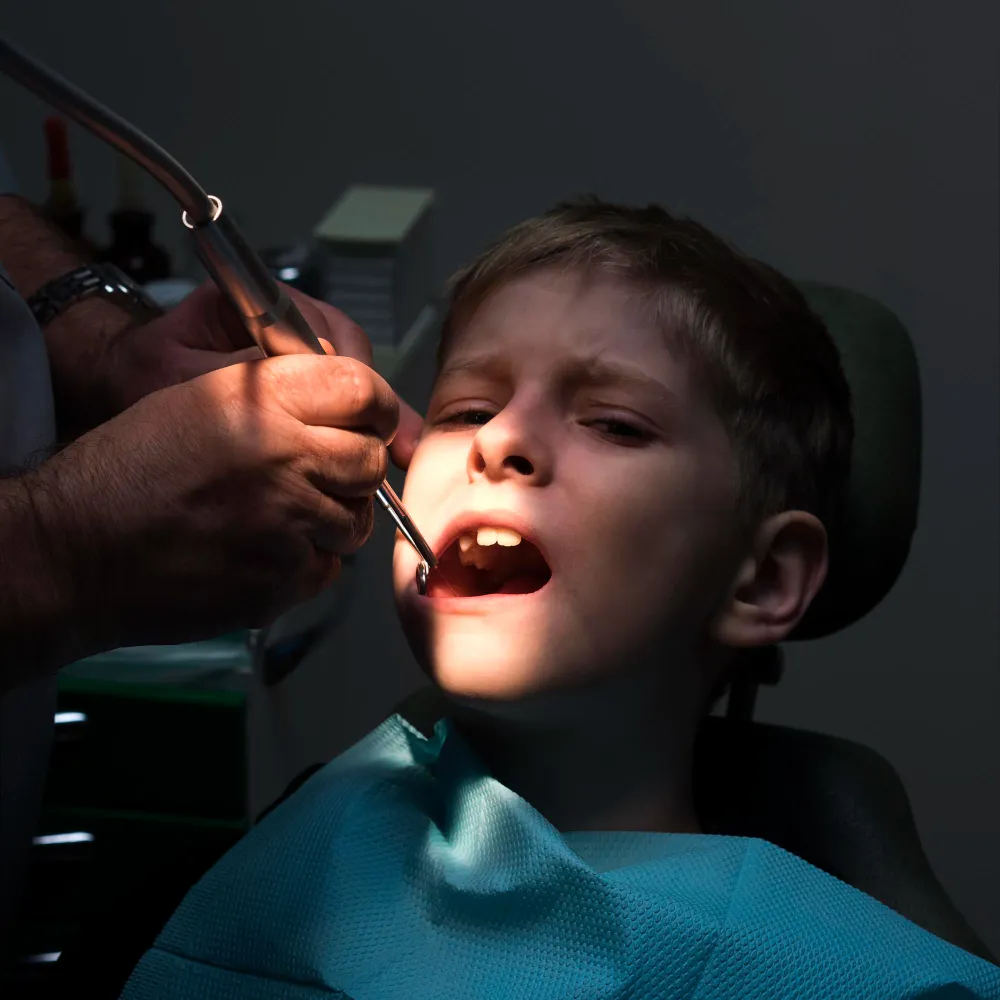 Initial Consultation