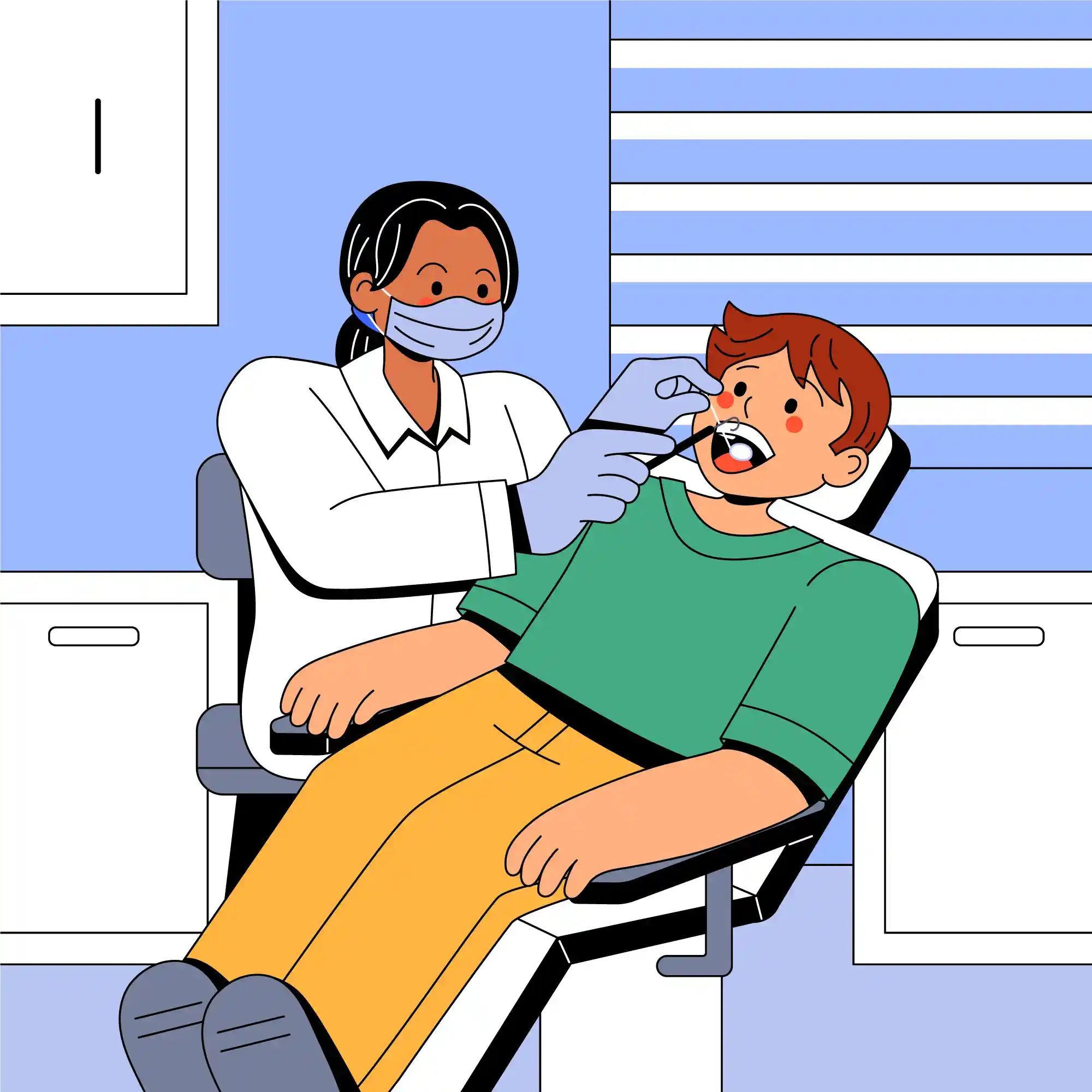 Initial Consultation