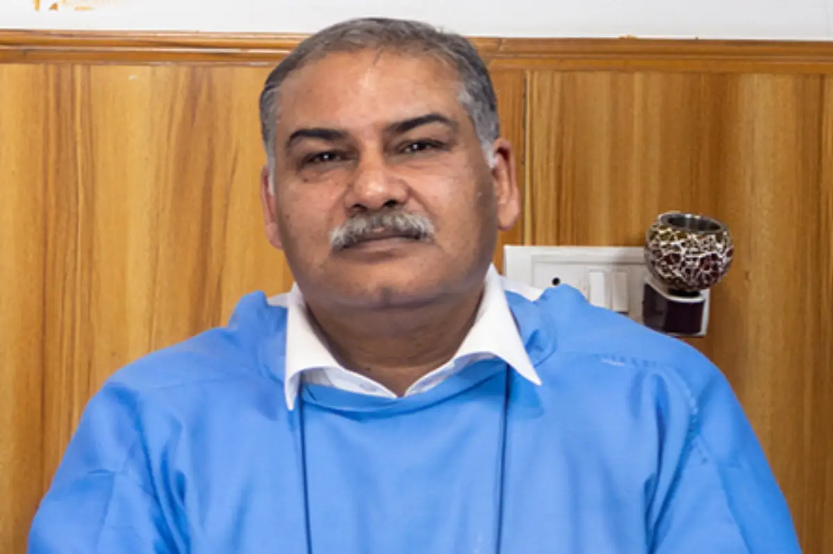 Dental Specialist Doctors