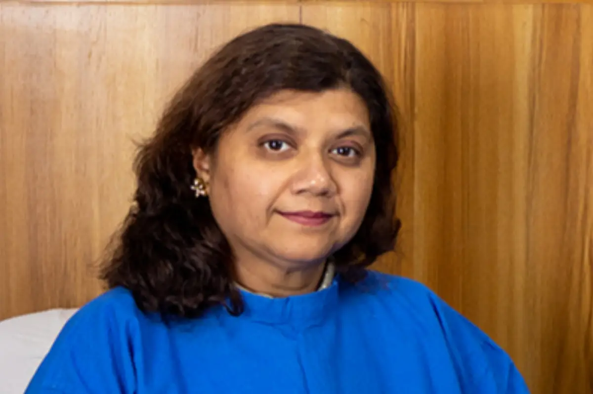 Crown Bridge & Dentures