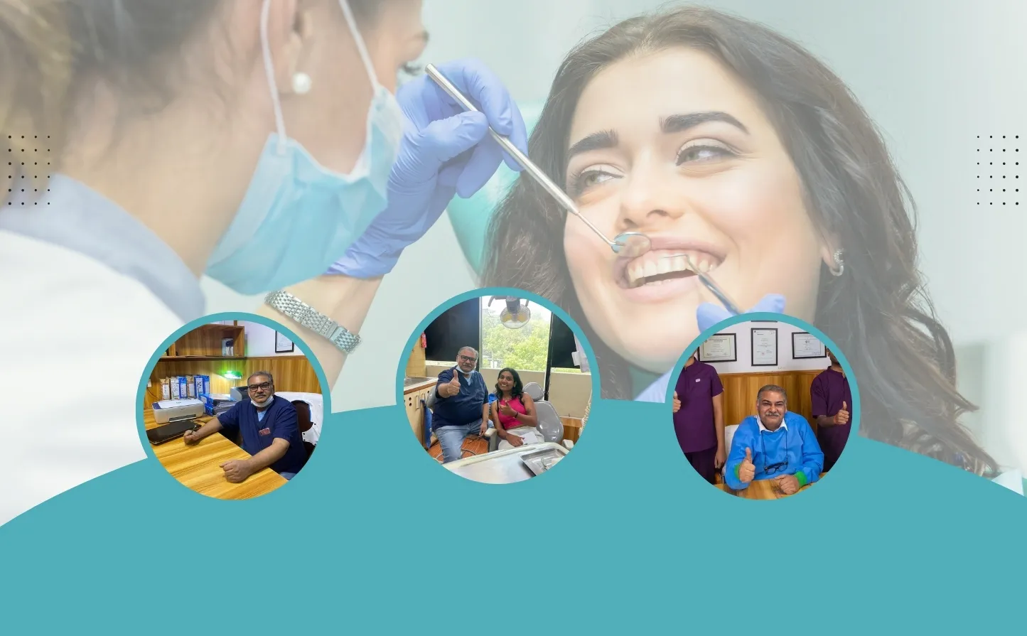 Best Dental Implant in Gurgaon for Front Teeth