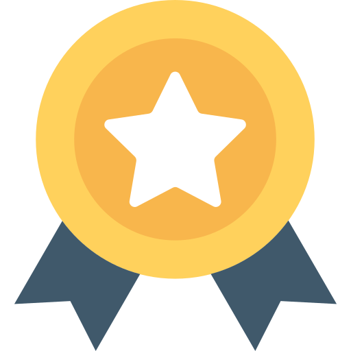 Medal Icon
