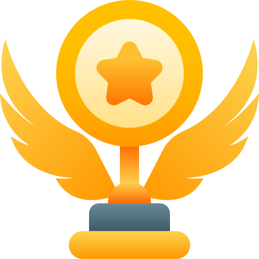 Trophy Icon