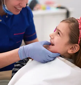 Child Dentistry 
