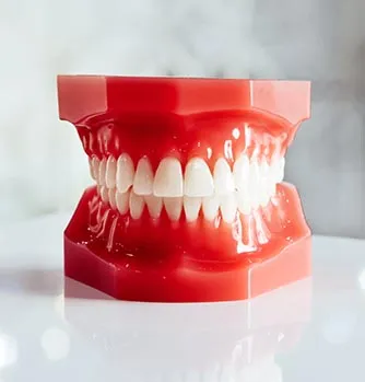 Fixing Dentures With Implants 