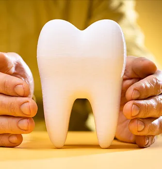 Single Implant for Single Missing Tooth