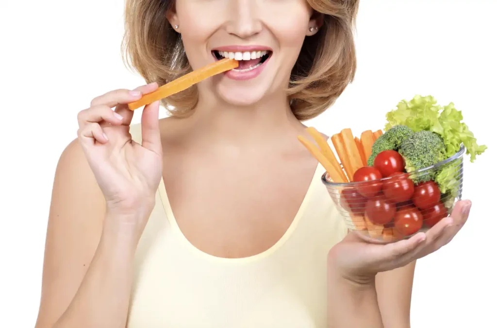 10 Foods and Drinks to Get Surprising Oral Health Benefits